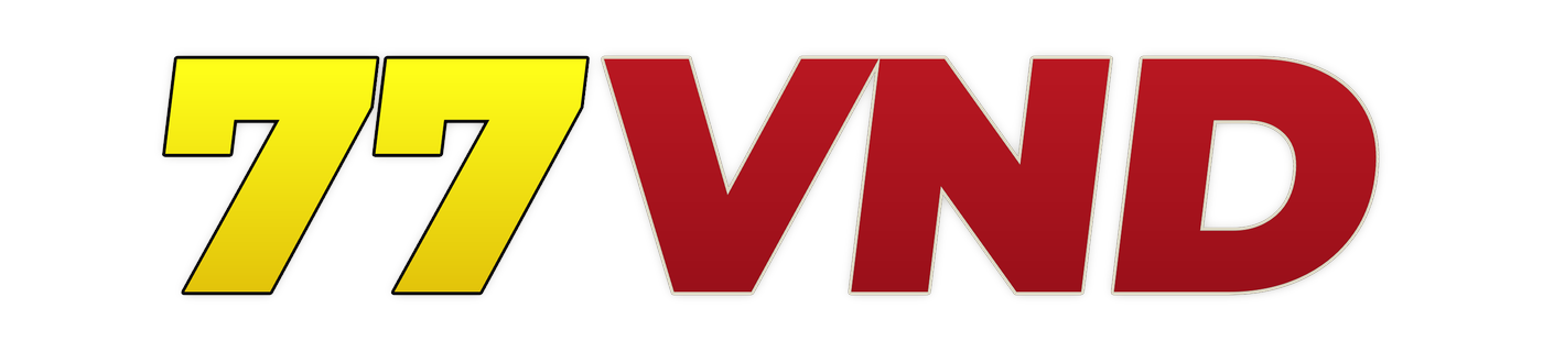 77vnd logo